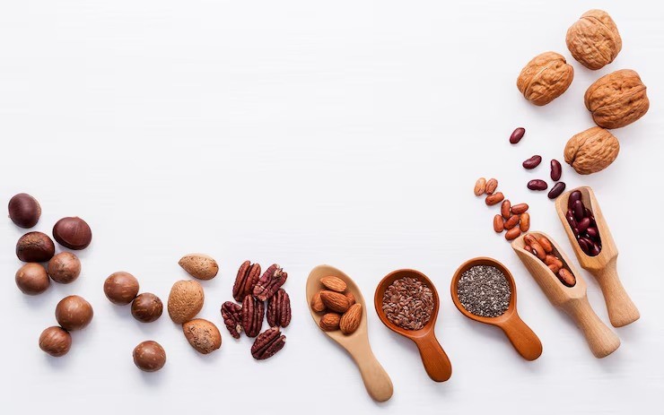 makanan untuk kecerdasan anak, nutrisi otak anak, makanan balita sehat, menu MPASI otak cerdas, makanan untuk speech delay, makanan bayi cerdas, vitamin otak anak